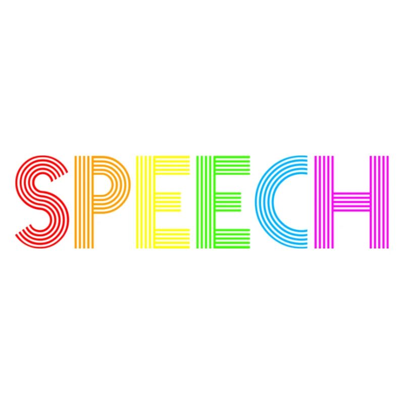Speech