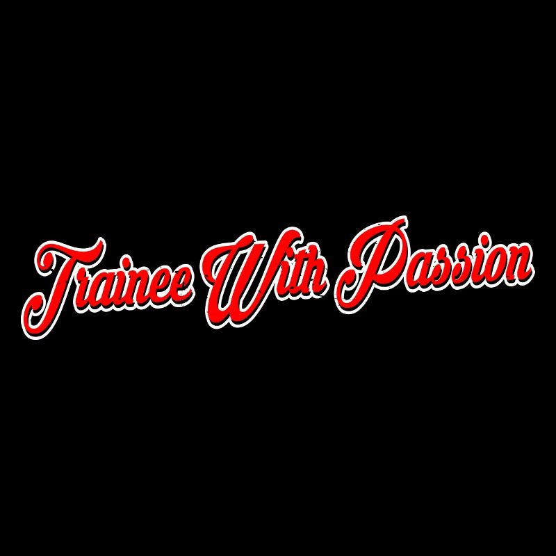 Trainee With Passion 4