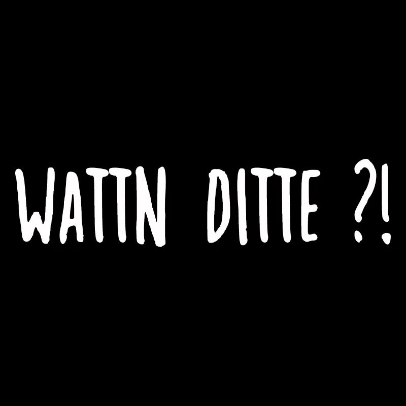 Wattn Ditte