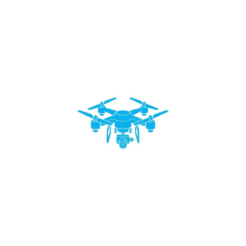 Drone Drone Drone Pilot Quadcopter
