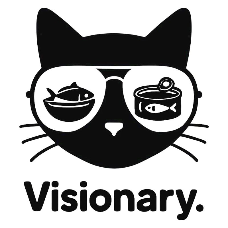 Objectifs visionnaires Cat Fish