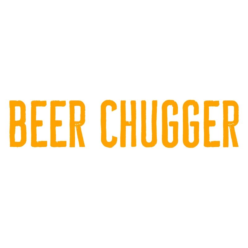 Chugger de bière