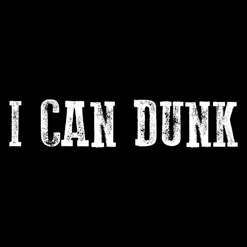 Je peux dunker 3