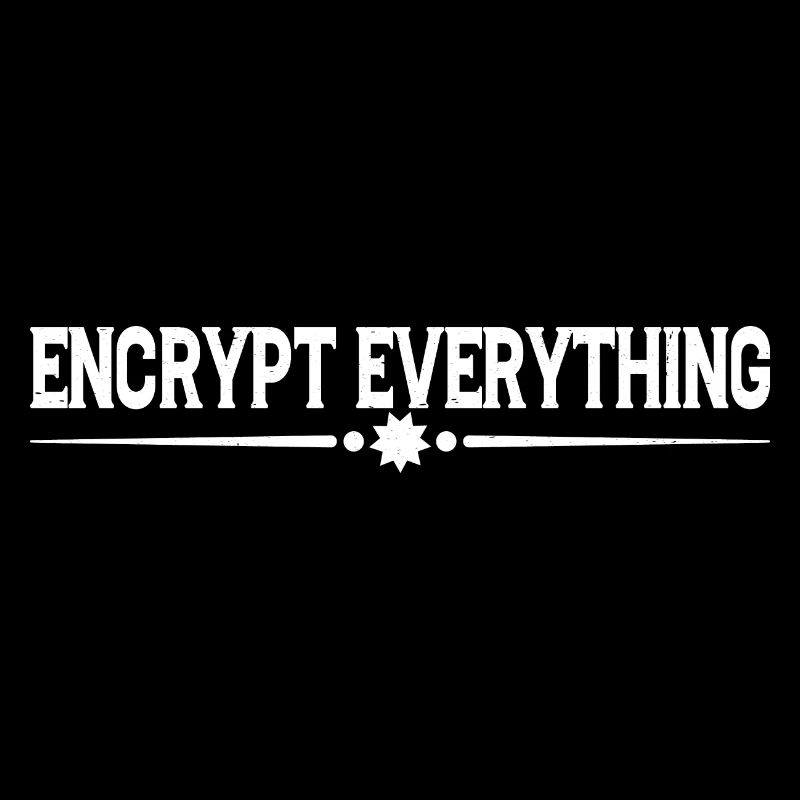 Encrypt Everything 7