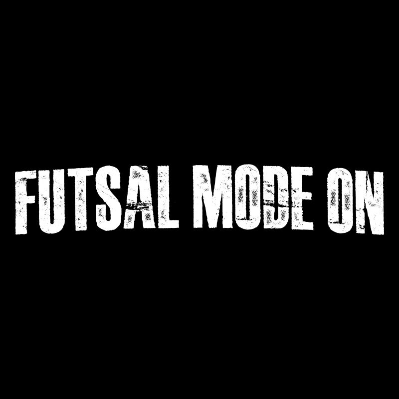 Futsal Mode On 16