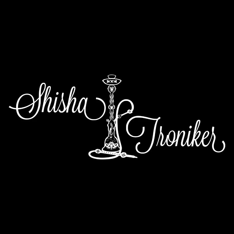 ShishaTroniker White