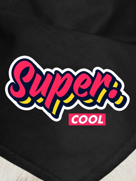 Super cool