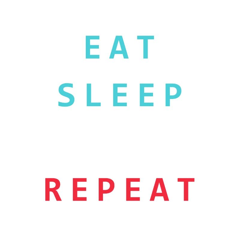 Coding IT Geek - Eat Sleep Code Repeat Programming