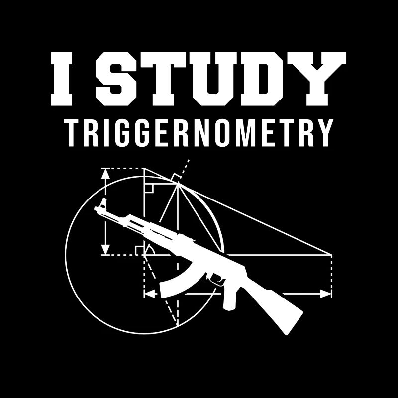 I Study Triggernometry - I Studied Triggernometry