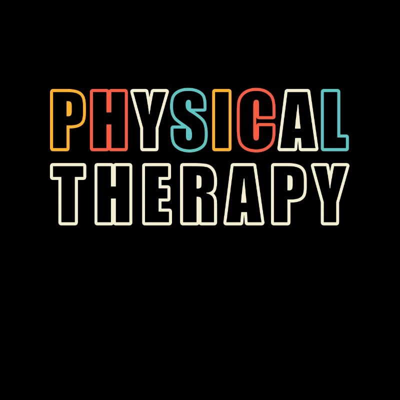 Physical Therapy Rainbow PTA PT
