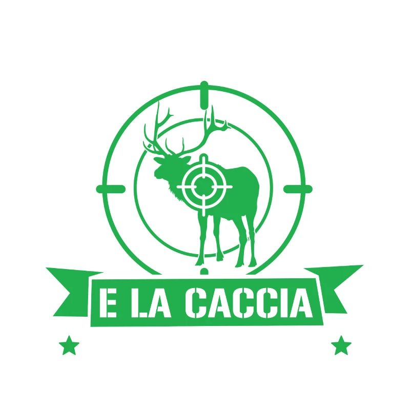 Fishing Solves Many Problems And Hunting The Rest