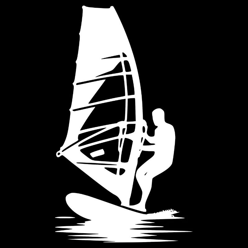 Windsurfing Sailing tricks Water Wind and sails