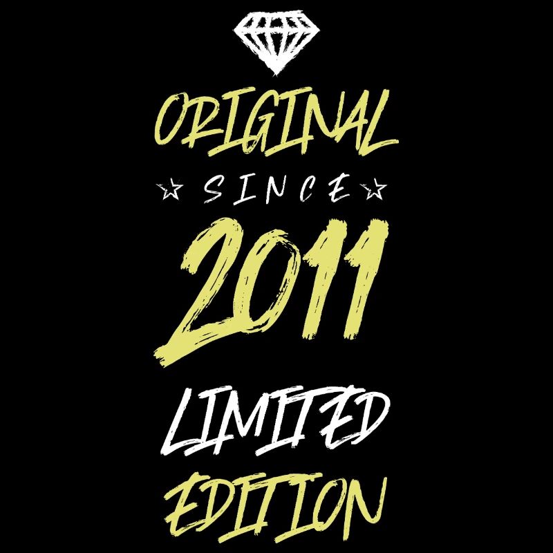 Édition limitée 2011