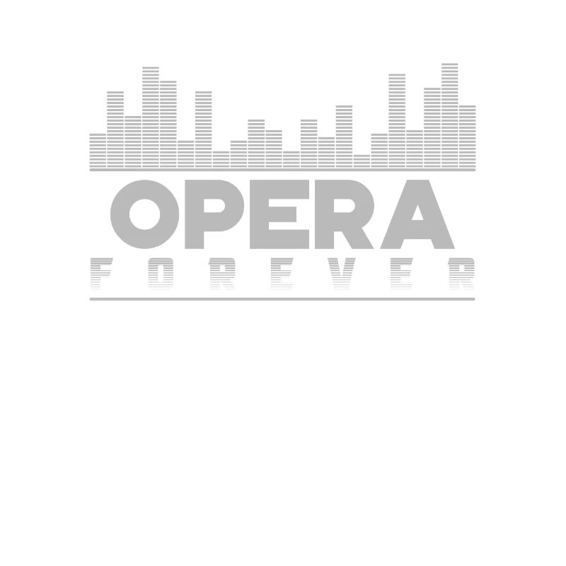 Opera Forever - Musique d’opéra