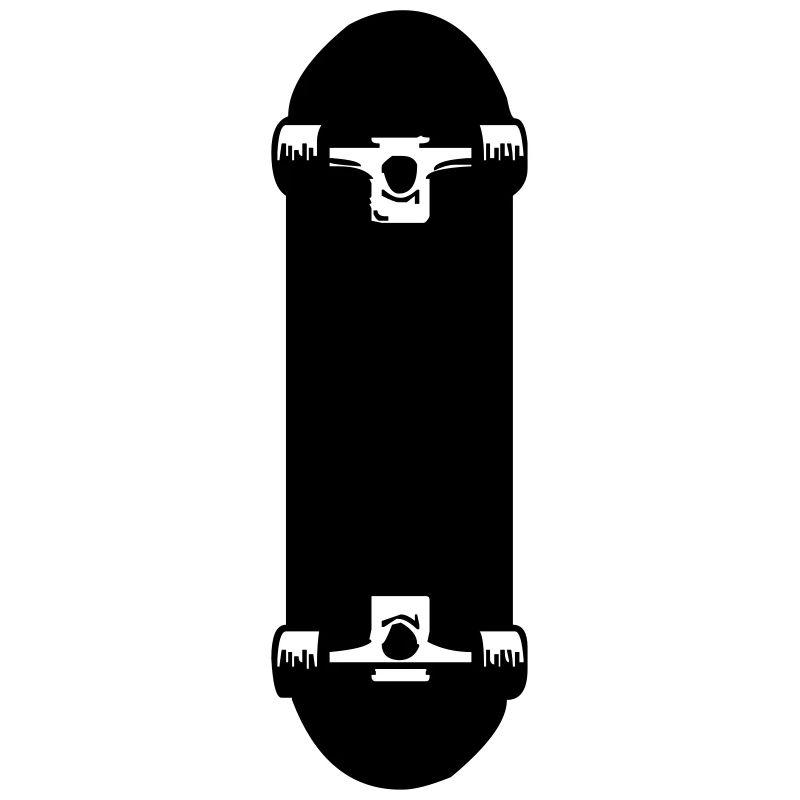 skateboard