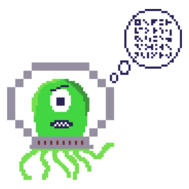 Alien small