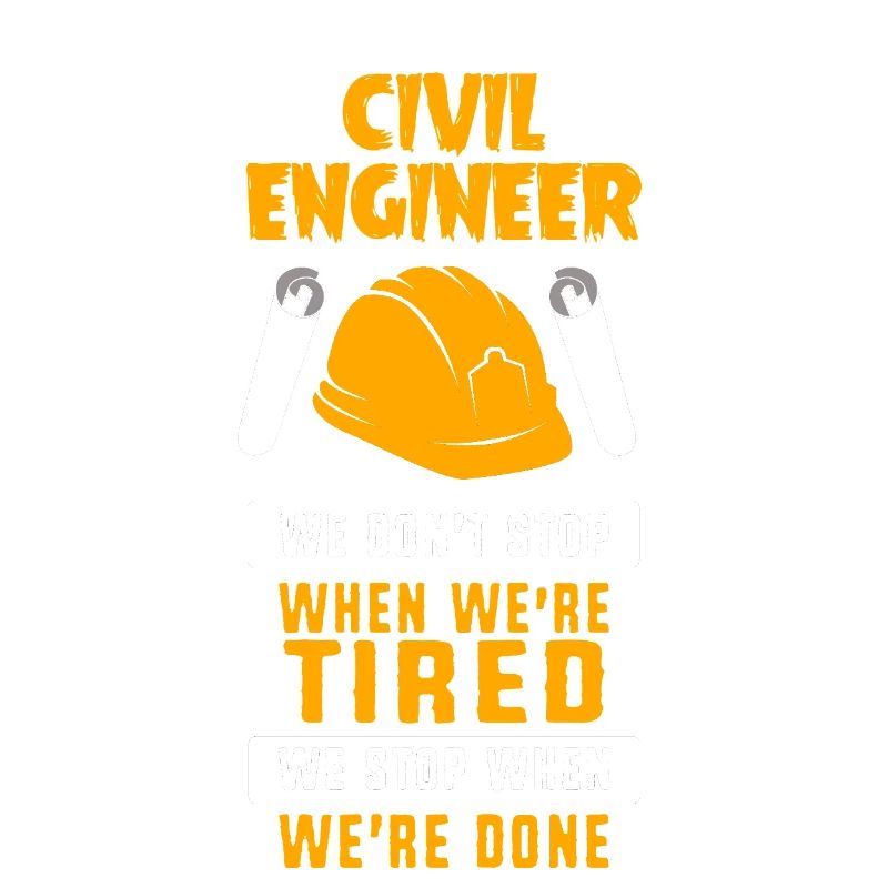 Civil Engineer Construction Site Construction Worker