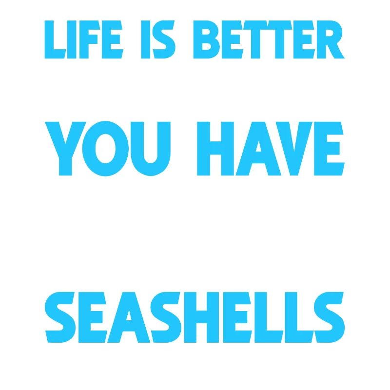 Shelling Seashell Hunter Collecting Seashells