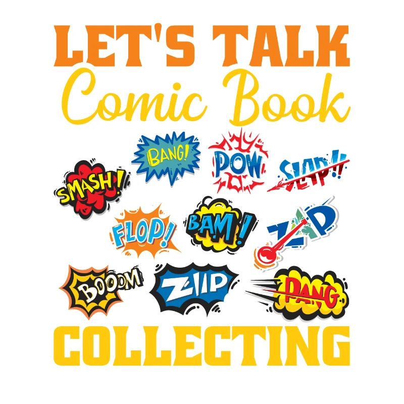 Comics Lover Comic Book Collecting Guide Comics