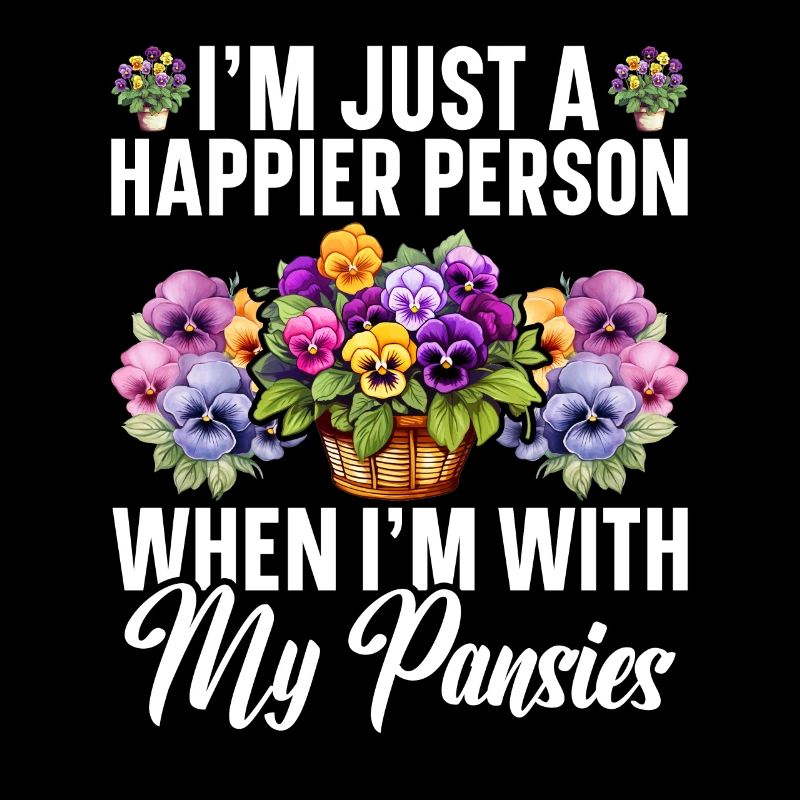 Graines de pensée Pensées pour l’extérieur Fleur de pensée