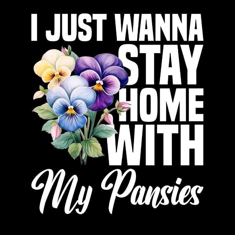 Graines de pensée Pensées pour l’extérieur Fleur de pensée