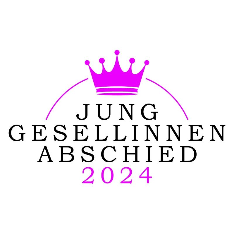 Junggesellinnenabschied 2024 Jga