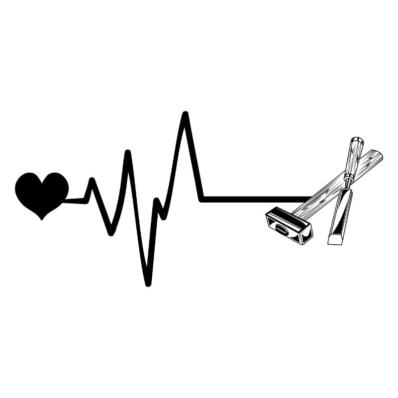 Hammer Tool Pulse Love