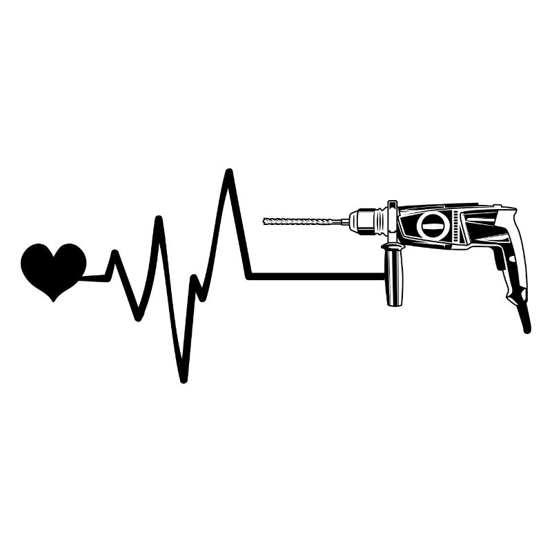Drill Pulse Love