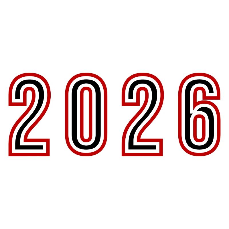 Numéro de l’année 2026