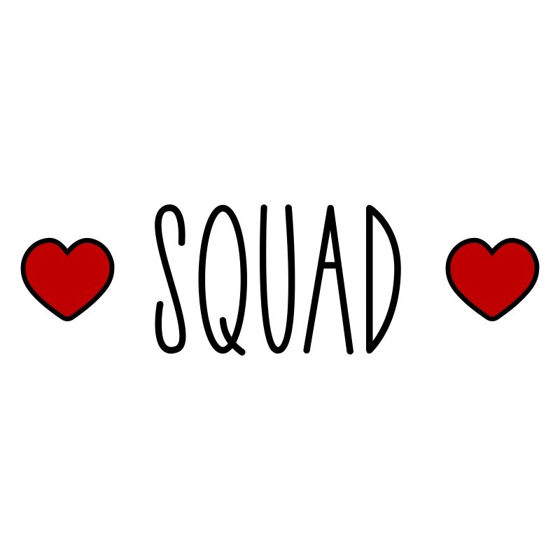 Squad Herz