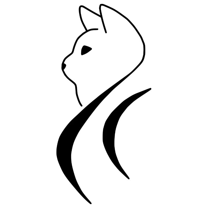 Katze