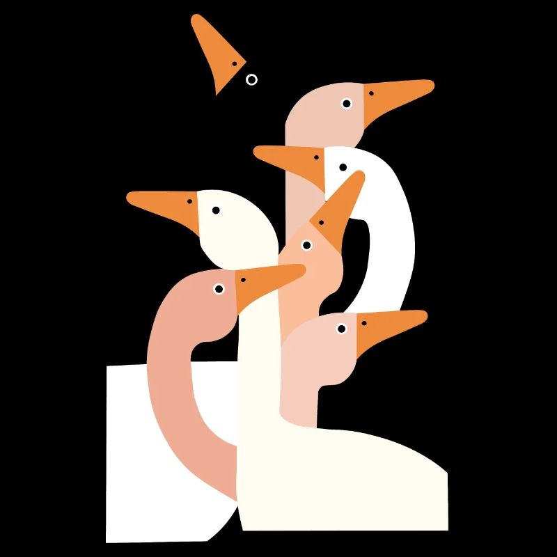 Geese