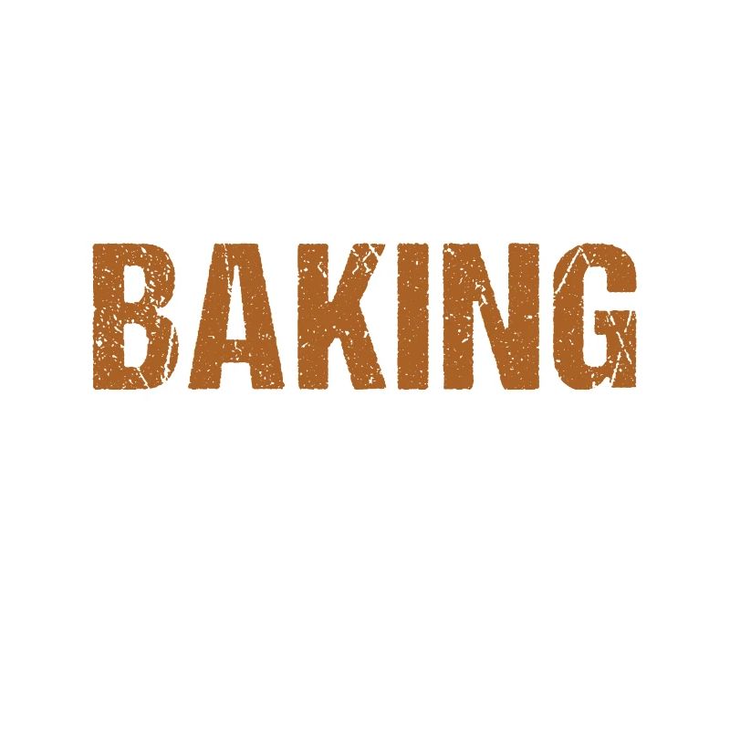 Baker A Day Without Baking