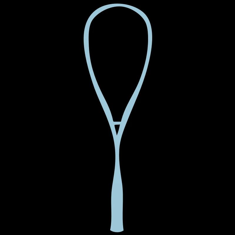 Squash Schlägerschläger 902