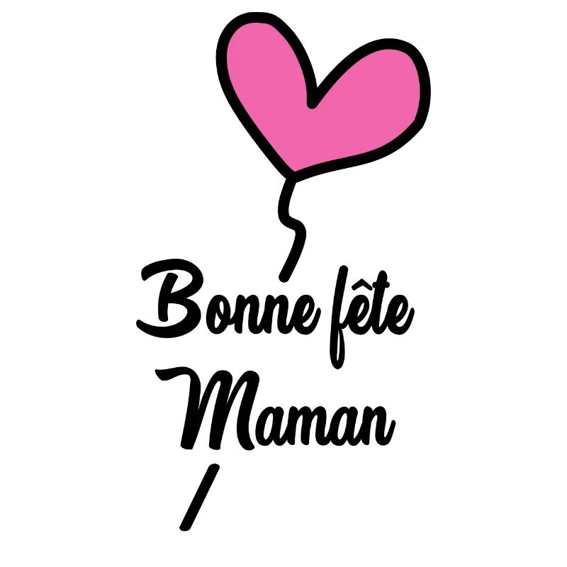 MAMA. MUTTERTAG. SCHÖNEN MUTTERTAG