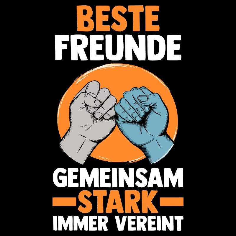 Best friends
