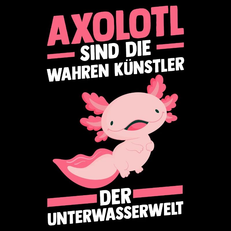 Axolotl