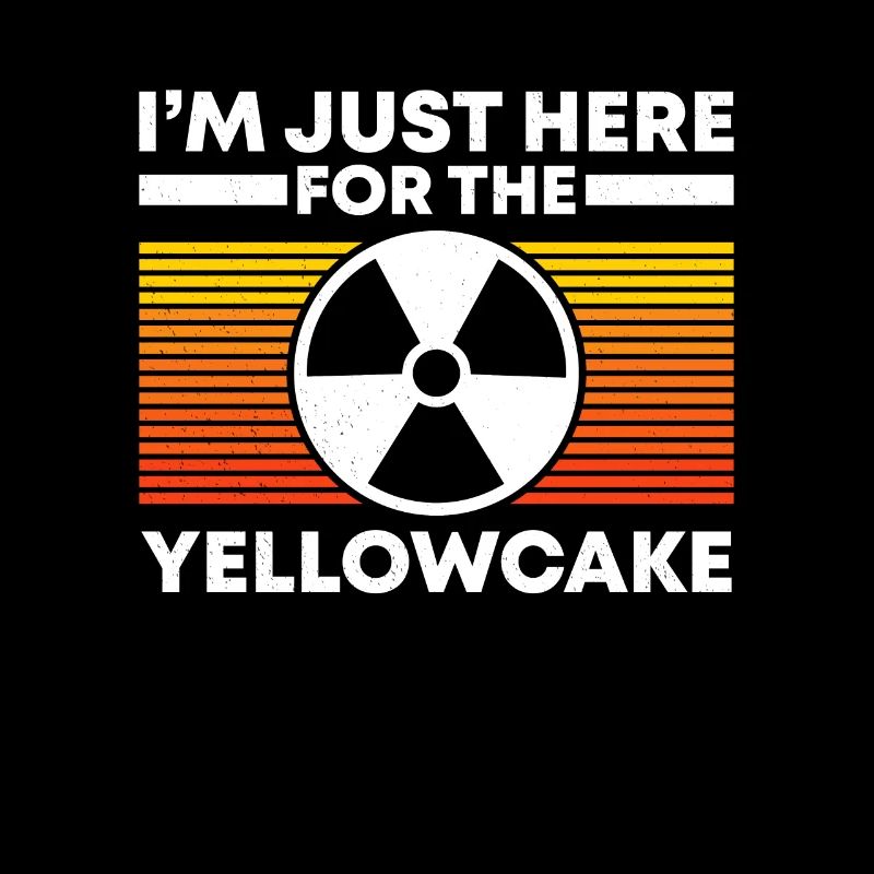 Nuclear Medicine Radioactive Nuclear Engineer