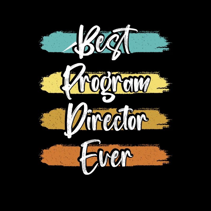 Programmdirektor
