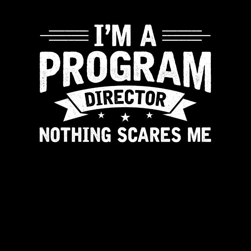 Programmdirektor