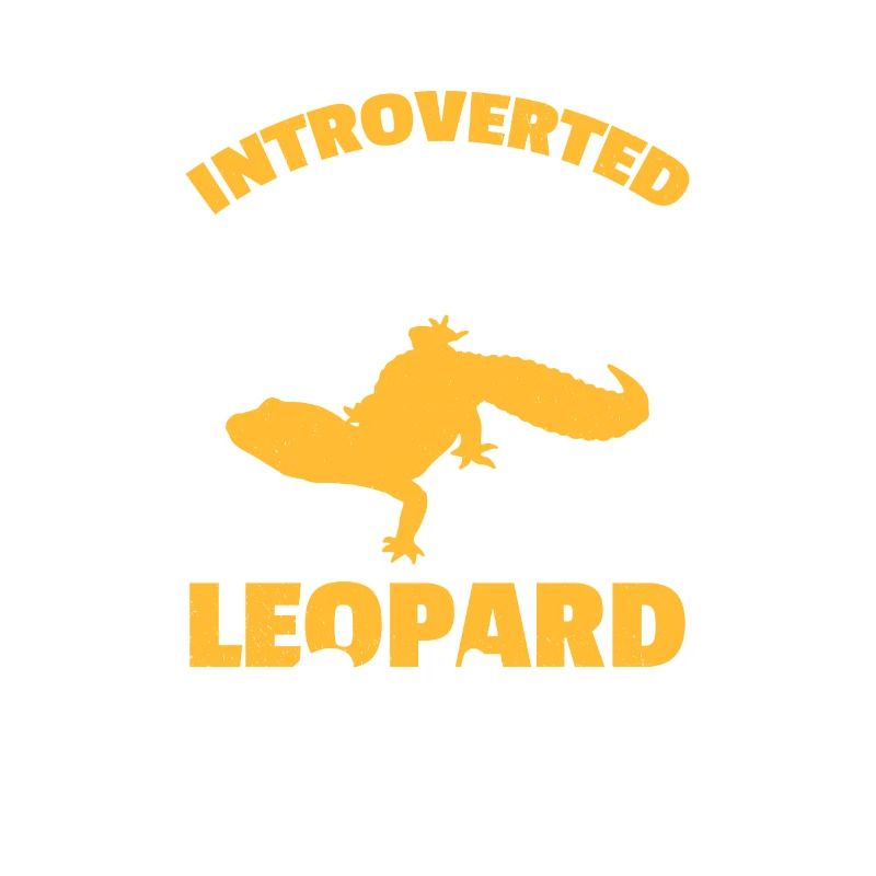 Reptile Lizard Leopard Gecko