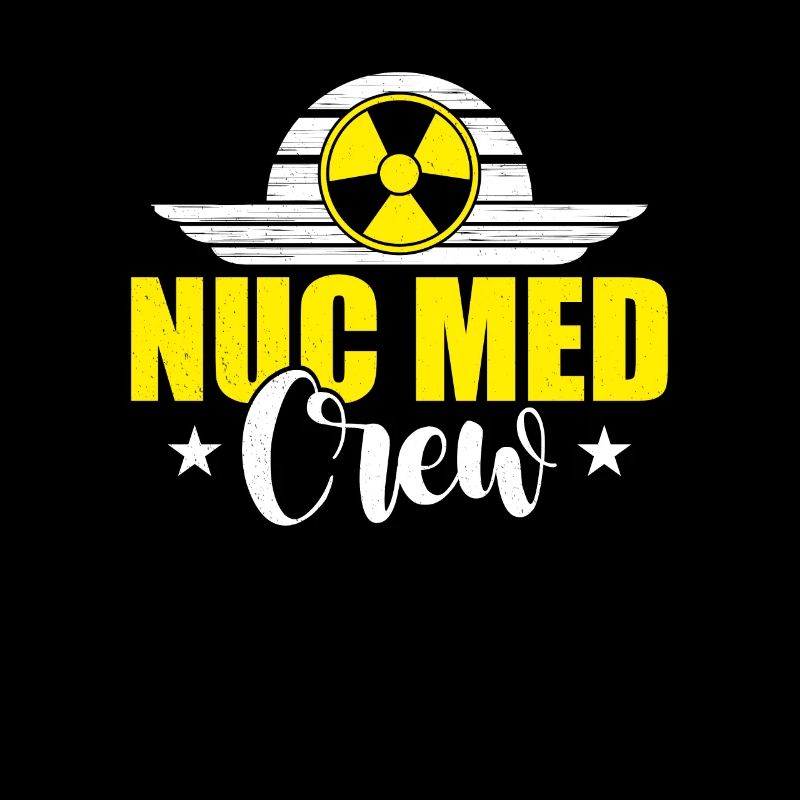 Nuc Med Tech Nuclear Medicine Technologist