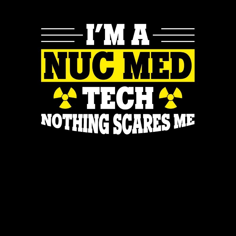 Nuc Med Tech Nuklearmedizinischer Technologe