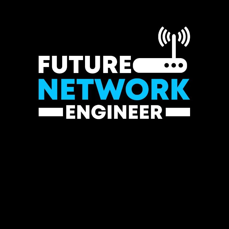 Computer-Netzwerktechnik Netzwerkingenieur