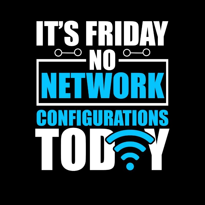 Computer-Netzwerktechnik Netzwerkingenieur