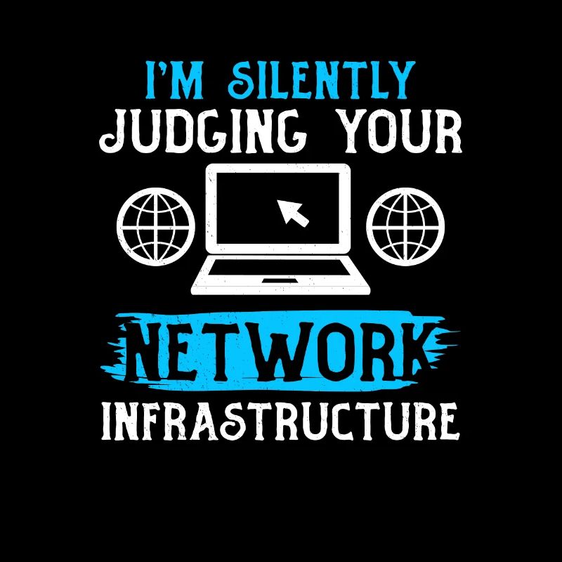 Computer-Netzwerktechnik Netzwerkingenieur