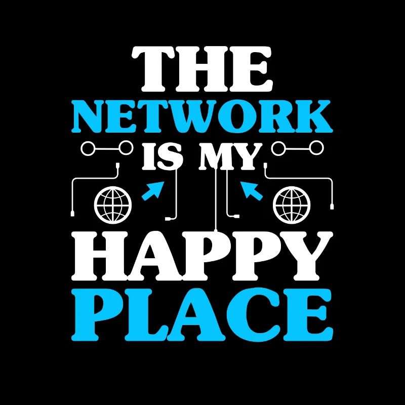 Computer-Netzwerktechnik Netzwerkingenieur