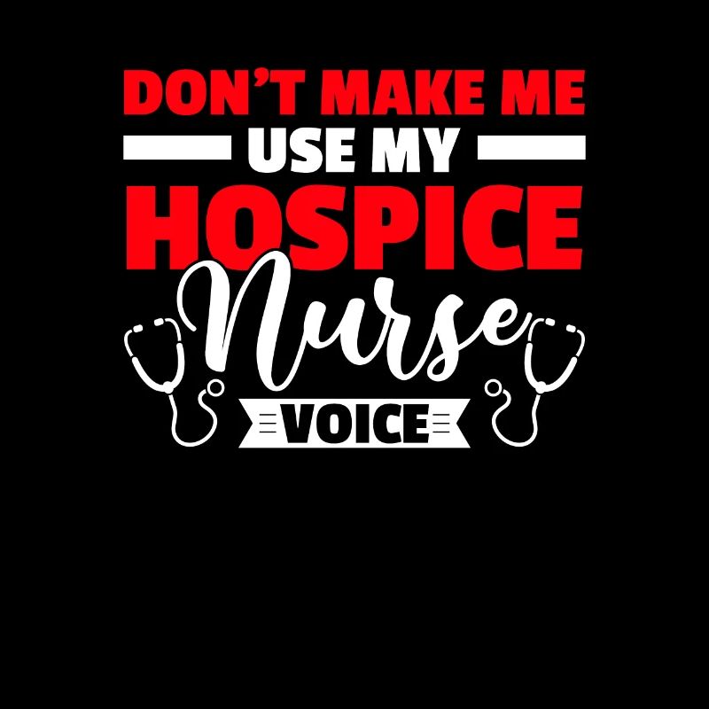 Hospice Sister