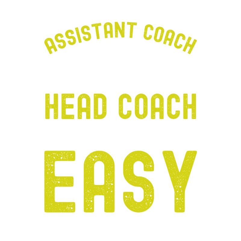 Assistant Trainer