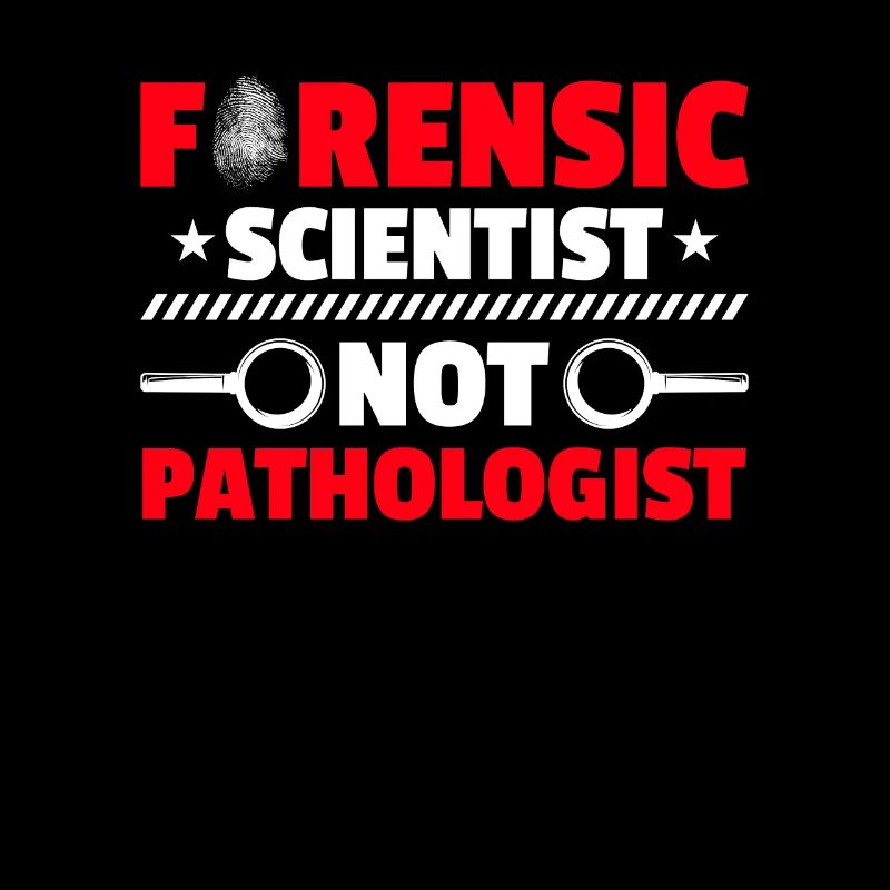 Private detective team Tatort Forensic Science